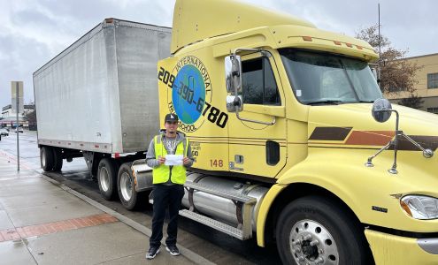 International Truck School