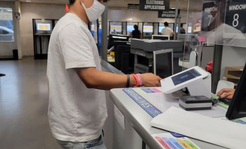 All Star Driving School