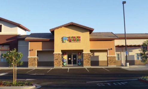 The Learning Experience - Eastvale