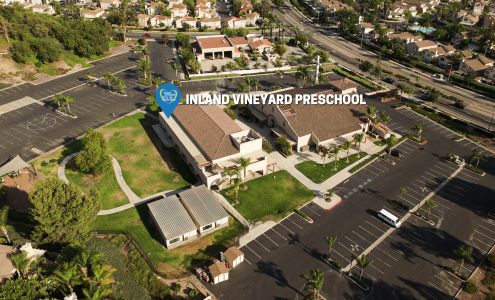 Inland Vineyard Christian Preschool