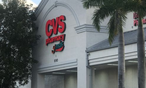 CVS