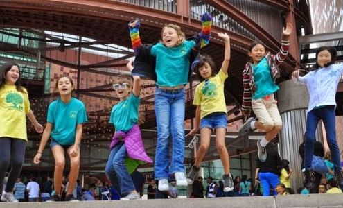 Arborland Montessori Children's Academy - Valencia Campus