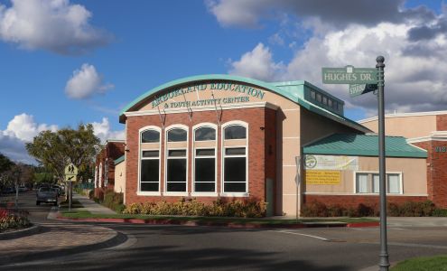 Arborland Montessori Children's Academy - Hughes Campus