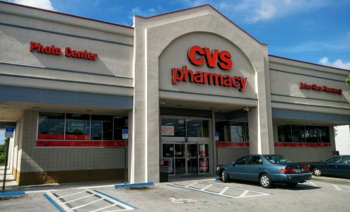 CVS