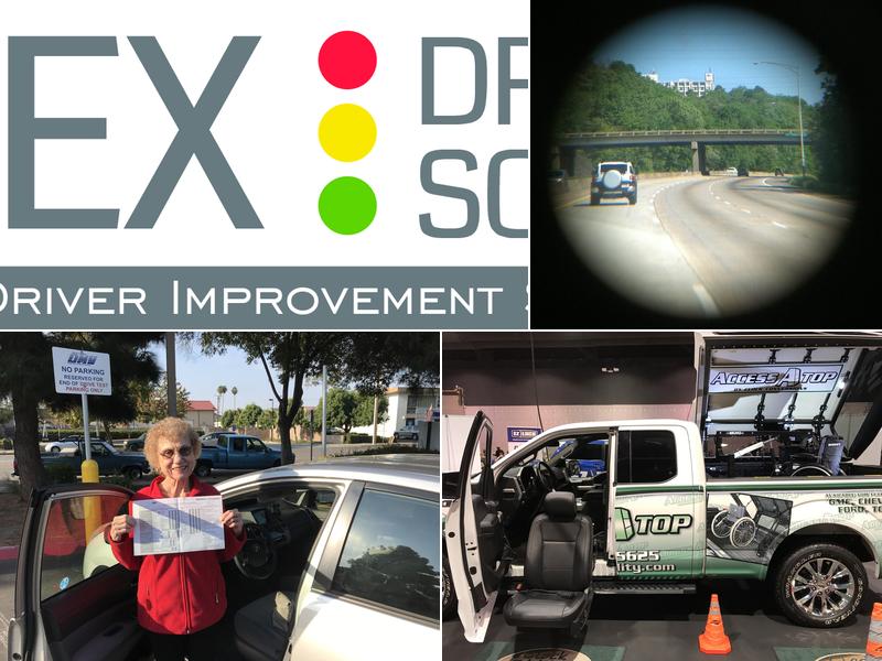 APEX DRIVING SCHOOL, INC.