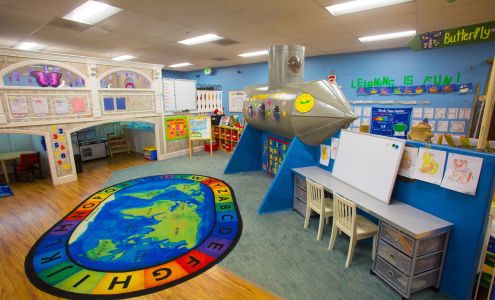 Little Bloom Child Development Center