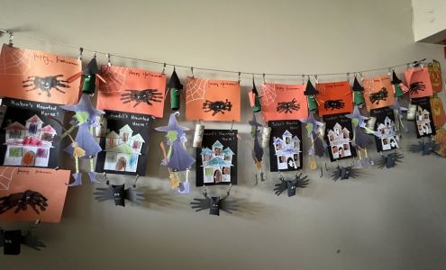 Happy Hearts Childcare & Preschool