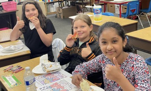 Lea's Christian School