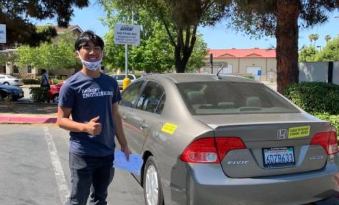 Safety 1st Driving School