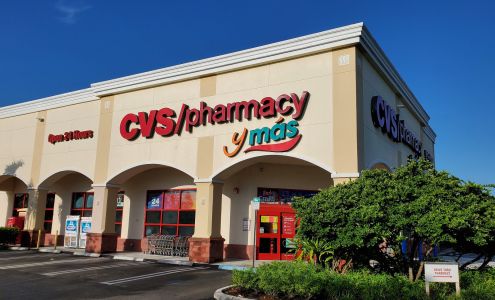 CVS