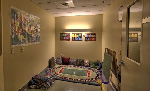 Cherry Blossom Child Care