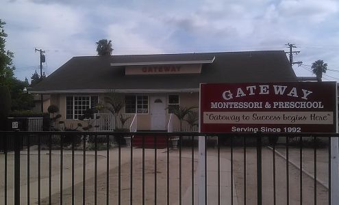 Montessori Gateway School