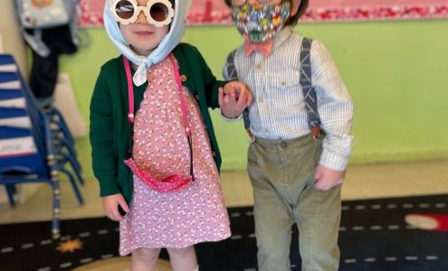 Joyce's Toluca Lake Pre-School