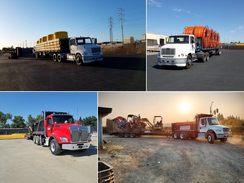Commercial Drivers Learning Center