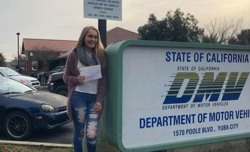 Wheatland Driving Academy