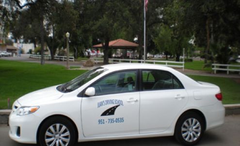 Juan's Driving School
