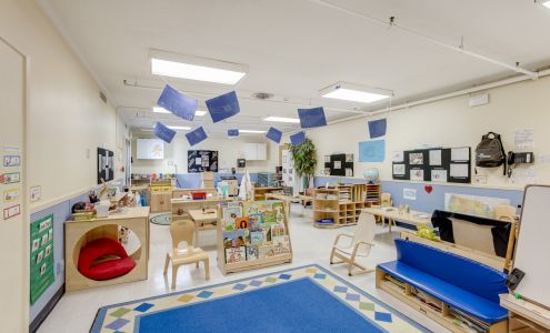 Papillon Preschool managed by Bright Horizons