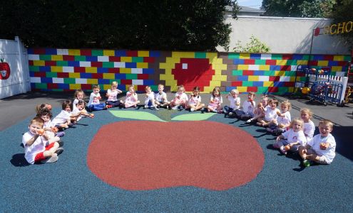 Apple School Early Childhood Educational Center