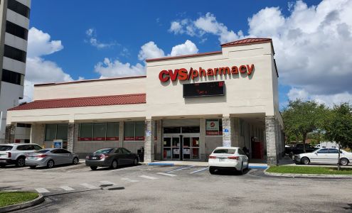 CVS