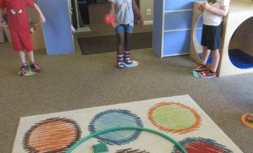 Sunshine House Preschool Martinez