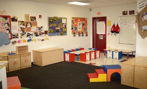 Tutor Time of Canyon Country