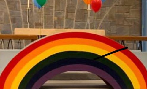 La Habra United Methodist Preschool