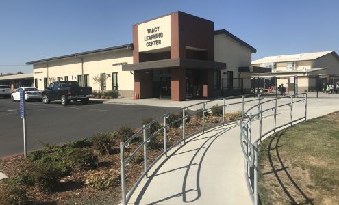 Tracy Learning Center