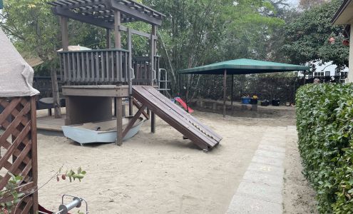 Oneonta Cooperative Nursery School