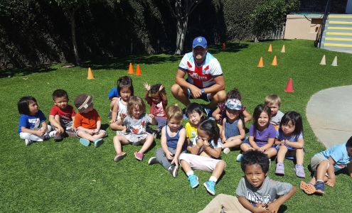 Oneonta Montessori School