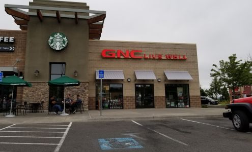 GNC