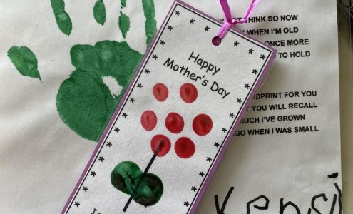 Little Flowers Montessori