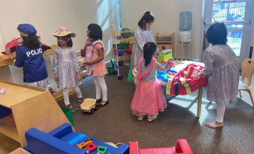 Gulu Gulu Learning Academy