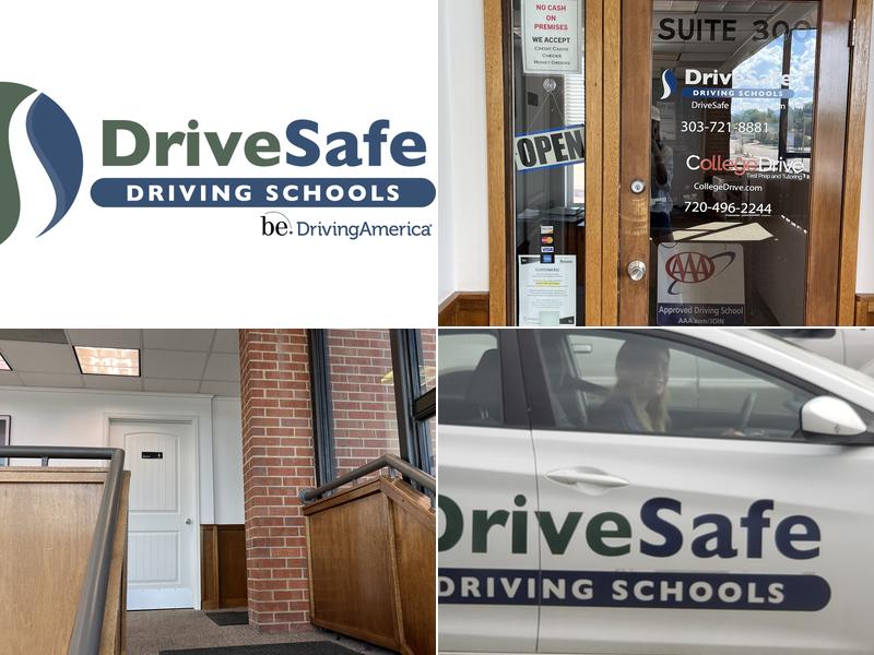 DriveSafe Driving Schools - Wheat Ridge