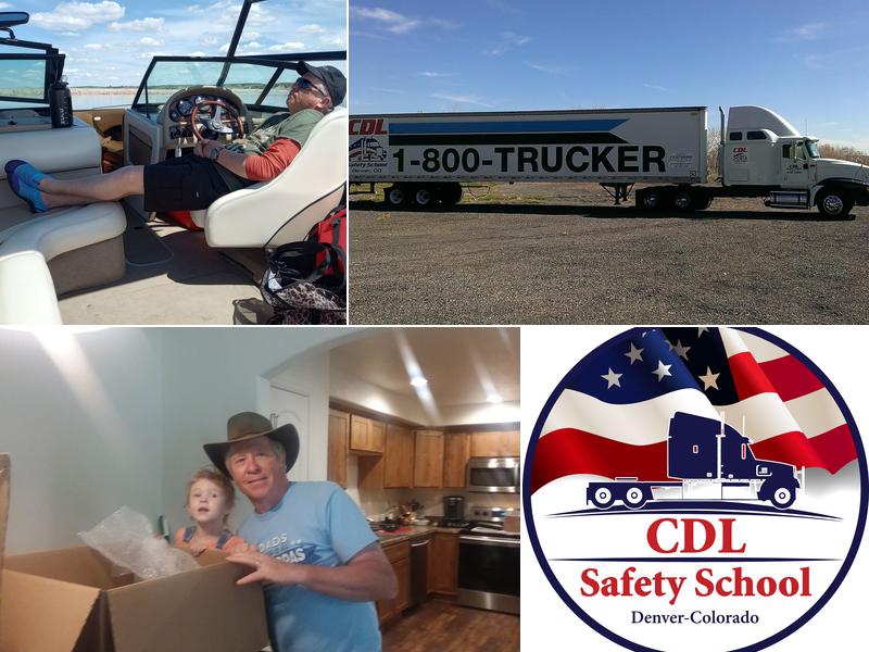 CDL Safety School