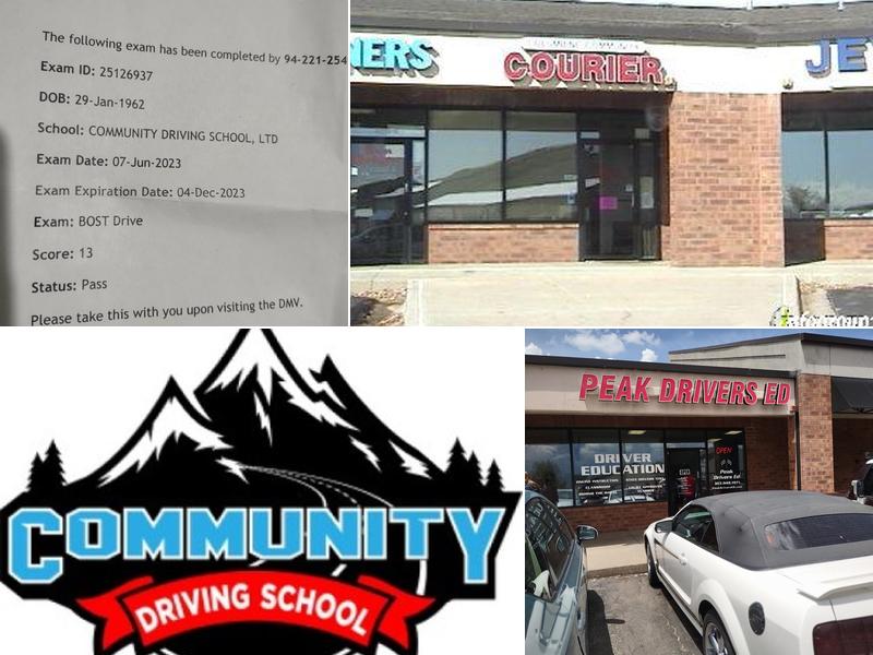 Community Driving School of Littleton