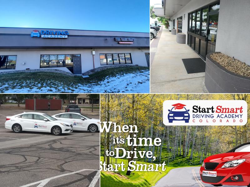 Start Smart Driving Academy