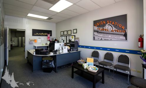 Western Slope Driving Institute - Littleton