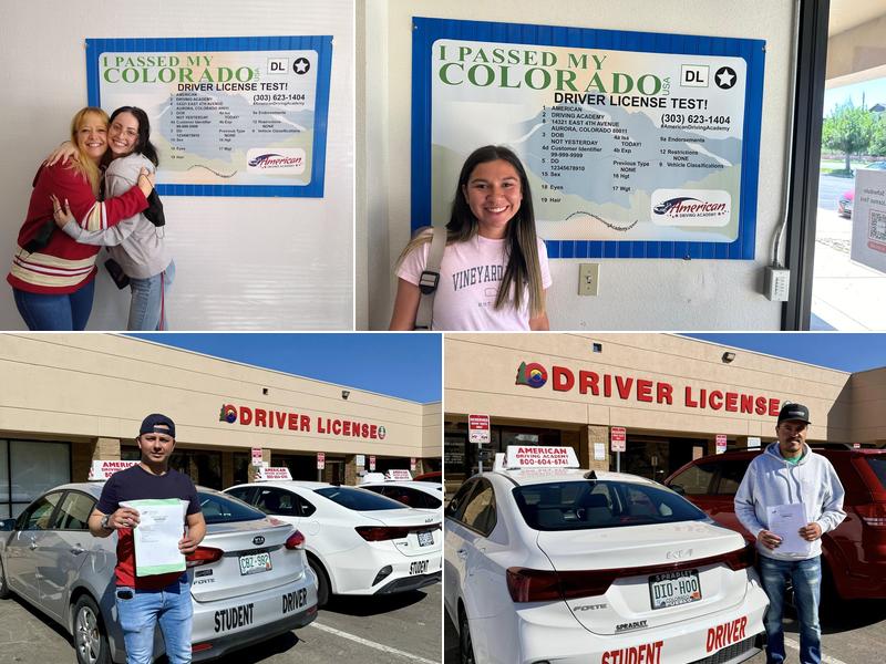 American Driving Academy Inc