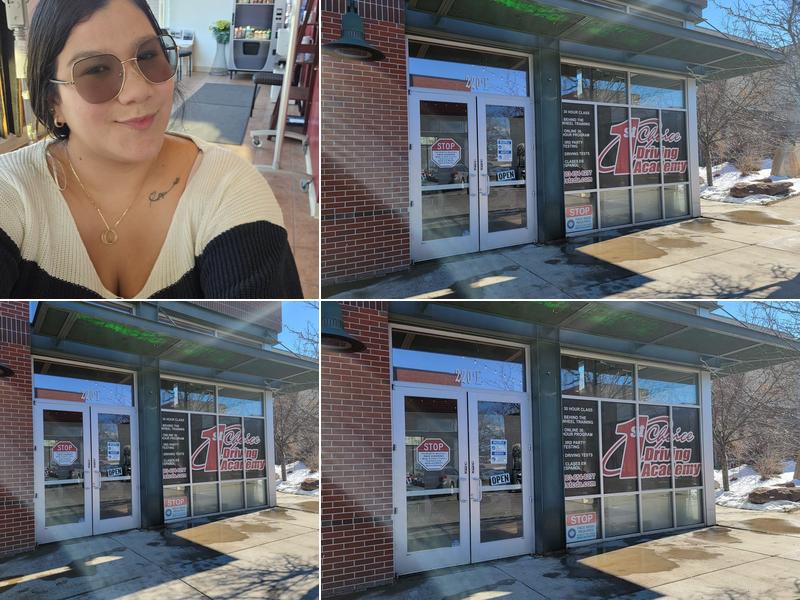 1st Choice Driving Academy