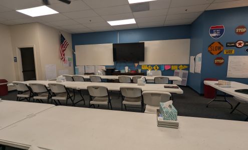 Anshor Driving School