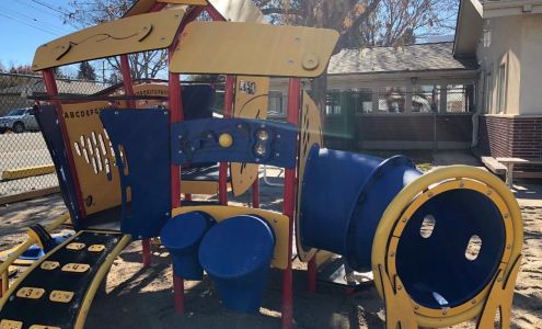 Iliff Preschool, Kindergarten and School-Age Summer Camp