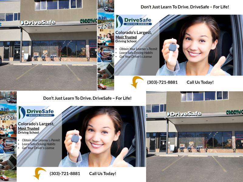 DriveSafe Driving Schools - Greenwood Village