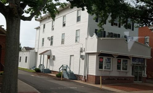 Global Driving School LLC