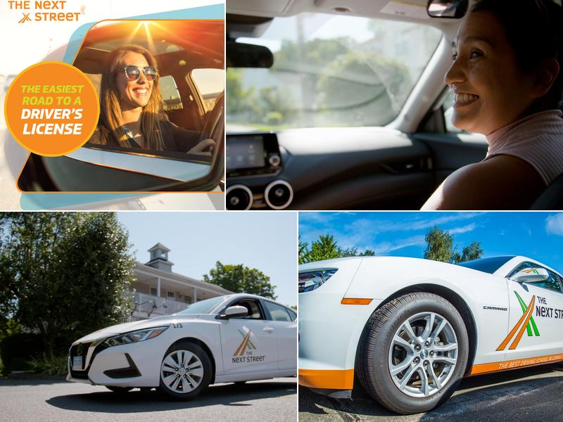 The Next Street - Middletown