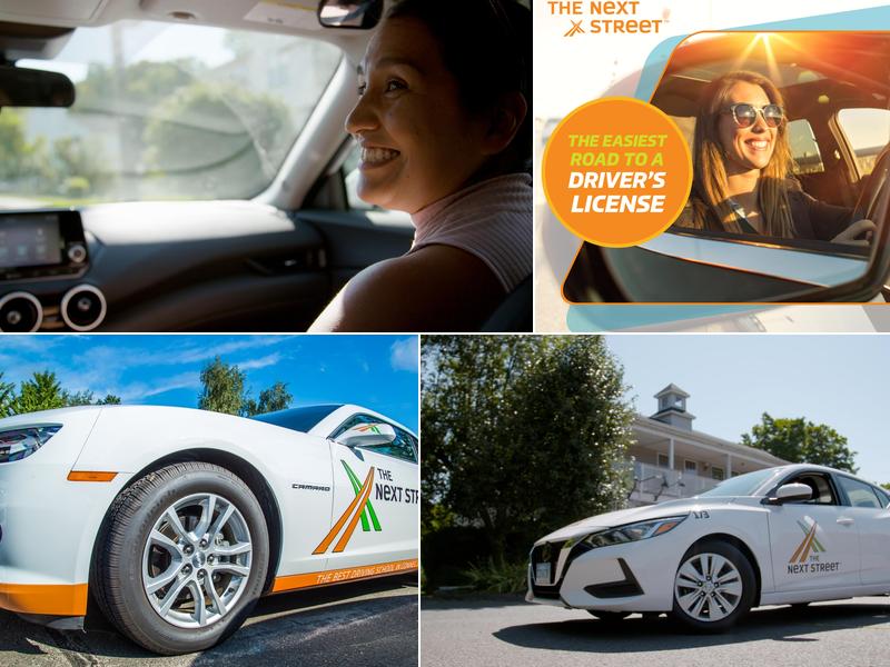 The Next Street - Norwalk