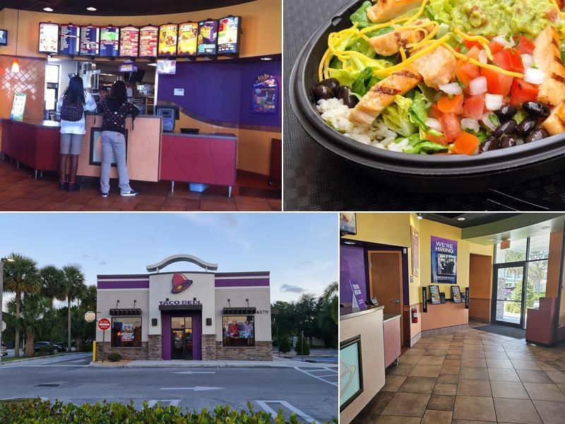Taco Bell