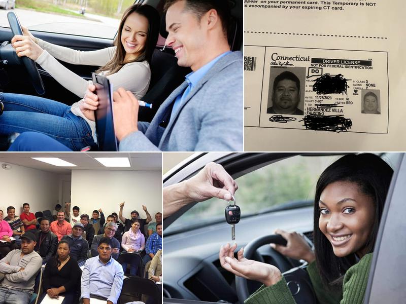 Buffington's Driving School