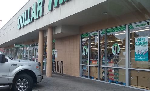 Dollar Tree