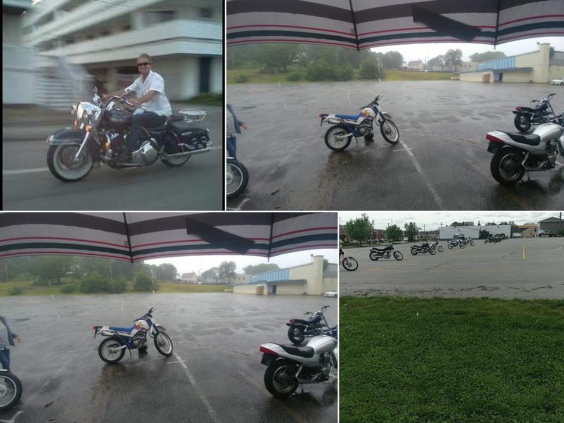Motorcycle Safety Training Center of New England