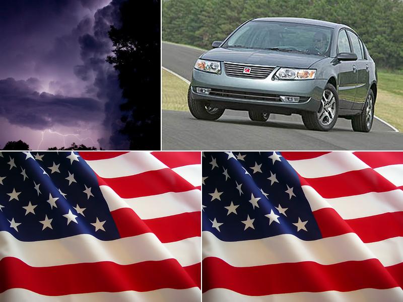 Caissie Driving School